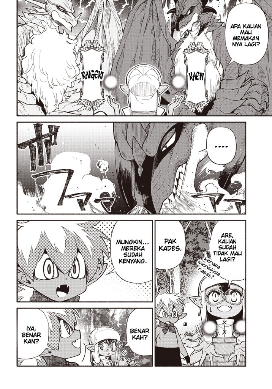 Tensei Goblin da kedo Shitsumon aru?